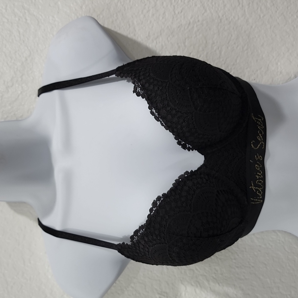 Victoria secret push up Bra